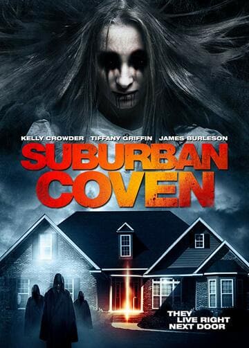 Загородные ведьмы онлайн